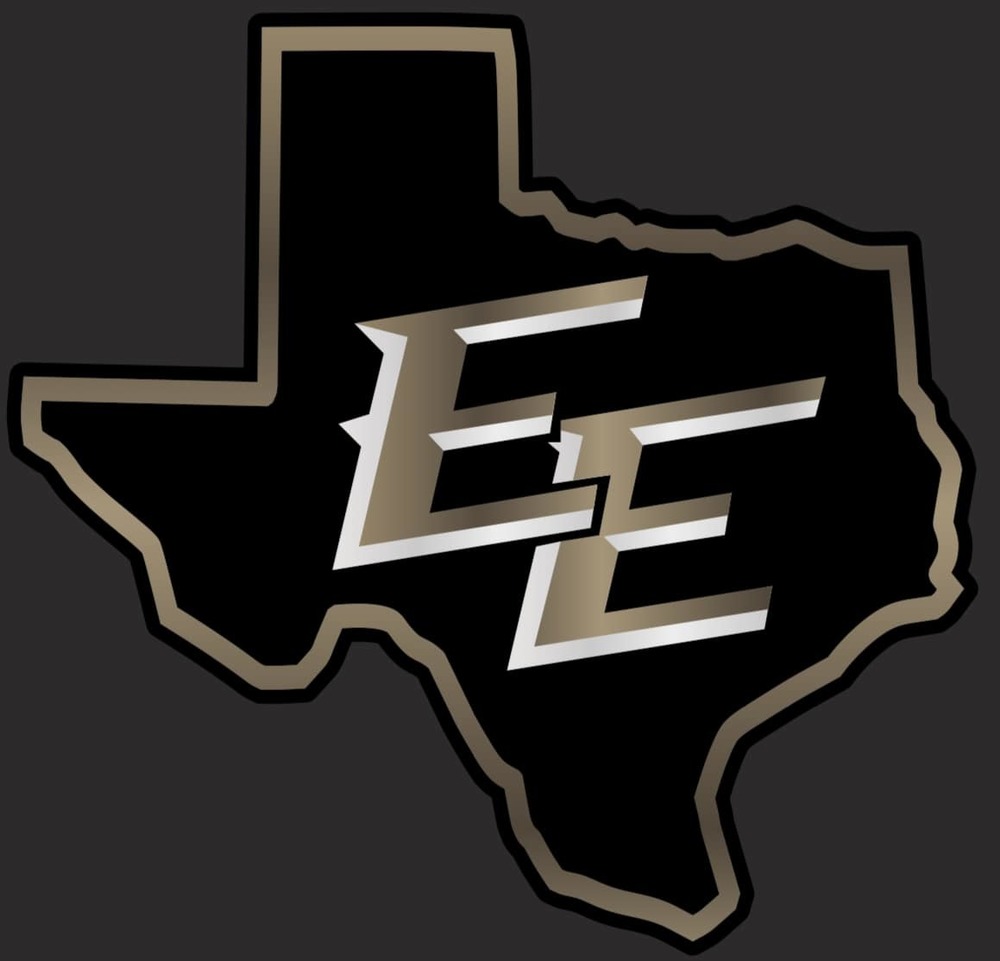 Double E on Texas Graphic related to Evant Cross Country Schedule